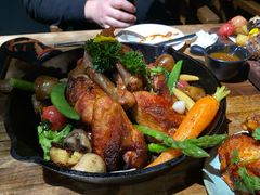 -咖梦餐厅 COMENG RESTAURANT