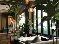 靠窗位-the rug 飞毯 (朝阳公园店)
