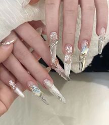 -RL Nail·瑞丽美甲美睫品牌原创店