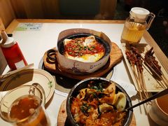 -七八冷面·延边朝鲜族美食(圣熙八号店)