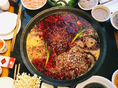 -纸盐河码头火锅(十八梯店)