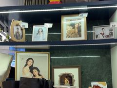 -海马体照相馆(环贸iapm大师爱情店)