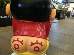 -汉堡王(徐汇绿地缤纷店)