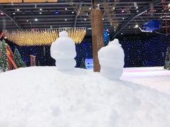 -宁波冰雪大世界(北仑区)