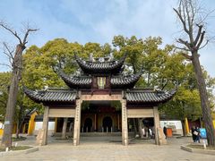 -西园戒幢律寺