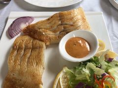 -马克西姆俄罗斯餐厅(通亚街店)