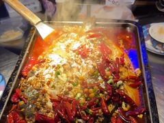 -匠子烤鱼(恒基广场店)