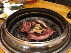 罐腌牛小排-和萌牛肠烧烤(财富中心店)