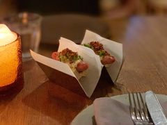 丹麦小热狗-BOR Eatery(安福路店)