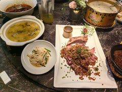-悦百味·品质川菜(橄榄郡店)