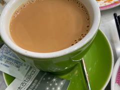 -东鑫记港式茶餐厅(南京东路店)