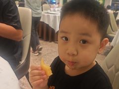 -玉林烤鸭店(定福庄店)