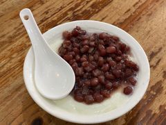 -沙湾姜埋奶(兴新包店)