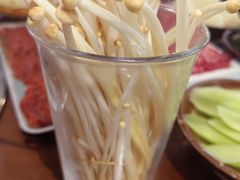 -黔有有贵州酸汤夺夺粉火锅(五味十字店)