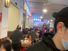 -冶建镜子·老南昌大排档·江西虾王(总店)