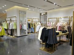 -URBAN REVIVO(济南世茂广场店)