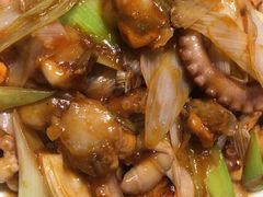 -渔民船说·北塘海鲜·天津菜·海肠捞饭(北塘古镇店)