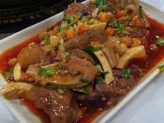 -阿牛牛杂店(东园店)