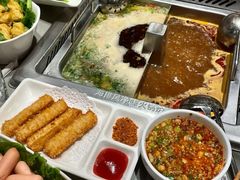 -海底捞火锅(大融城店)