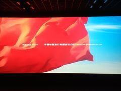 -金逸影城(光美江宁IMAX店)