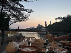 -陈鹏鹏潮汕菜(欢乐海岸 海边景观店)