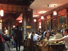 -重庆渝达老火锅(春熙路店)