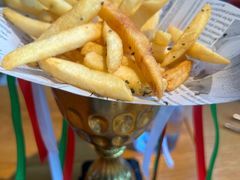 -1861意大利餐厅(文化广场店)