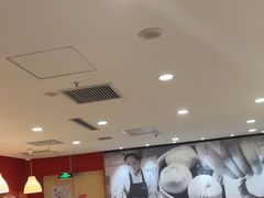 -阳阳中国饭(龙湖大兴天街)