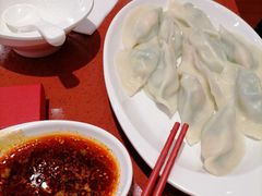 -喜家德虾仁水饺(长泰广场店)