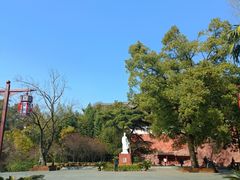 -东坡赤壁风景名胜区