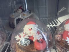 -DQ·蛋糕·冰淇淋(惠山万达店)