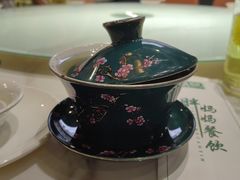 -清真·胖妈妈手抓餐厅(定西路长城宾馆店)