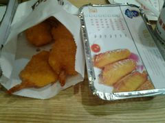 -尊宝比萨(厦大店)