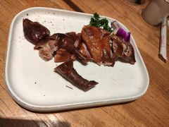 香酥鸭-新白鹿餐厅(爱琴海购物中心店)
