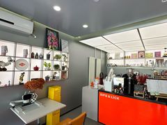 -Sips&Lick茶兰咖啡(五道口店)