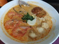 -上海苏宁宝丽嘉酒店·Cafe Bellagio西餐厅