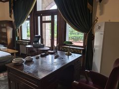 -青岛德国总督楼旧址博物馆