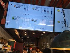-喜茶(佛山顺德大良东乐路店)