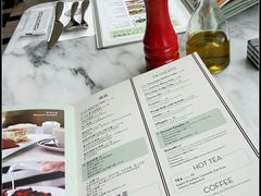 -玛尚诺Pizza&Bar(长泰广场店)