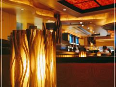 -The Cheesecake Factory 芝乐坊餐厅(王府中環店)