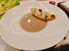 -L'Arome芳芳法国餐厅(仙林金鹰店)