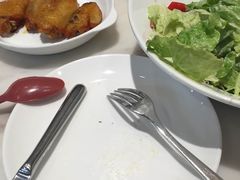-乐凯撒披萨(海岸城店)