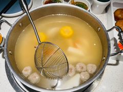 -左庭右院鲜牛肉火锅(环球港店)
