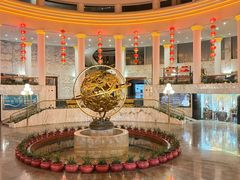 -汕头金海湾大酒店(万象城店)