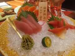 -文三酒肆自助放题(新街口友谊广场店)