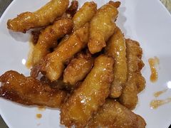 -京天红酒家(虎坊路店)