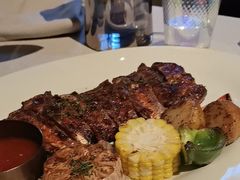 -一棵树·意大利西餐厅One Tree(新城店)