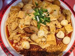 -文立新麻辣烫(合生汇21街区店)