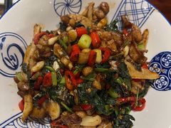 -金龙寨(解西店)