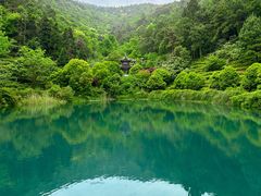 -九龙潭景区